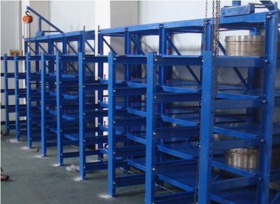 昆山（shān）貨架（jià）