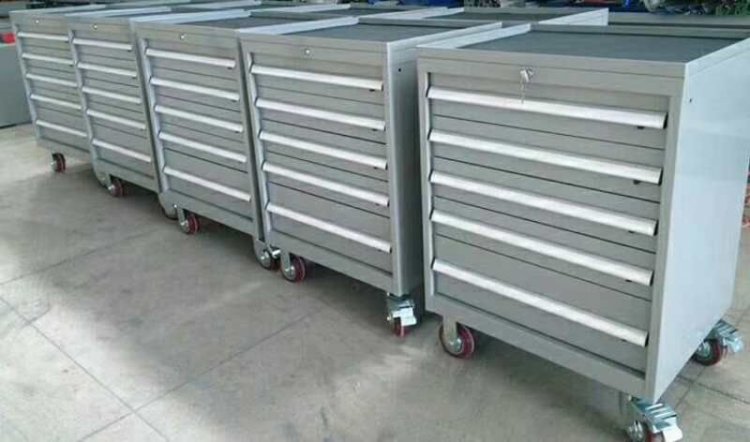 工（gōng）具車