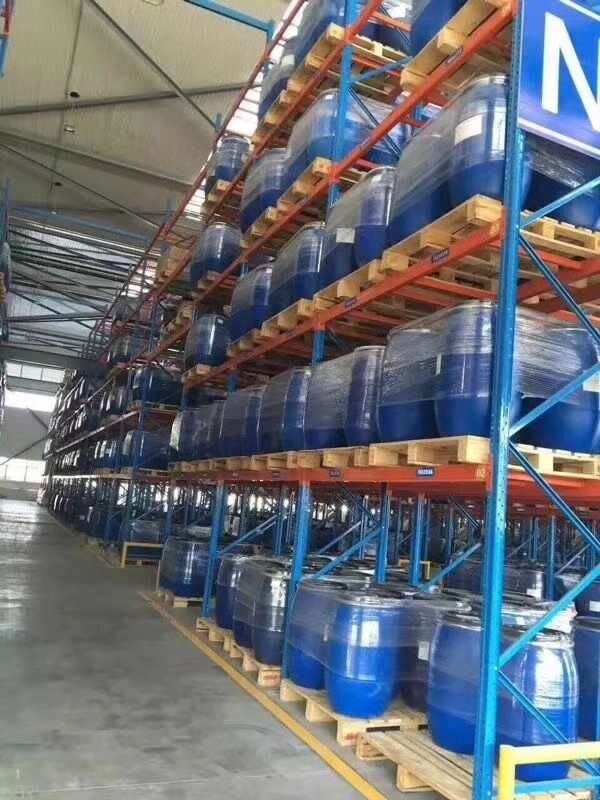 重型（xíng）貨（huò）架