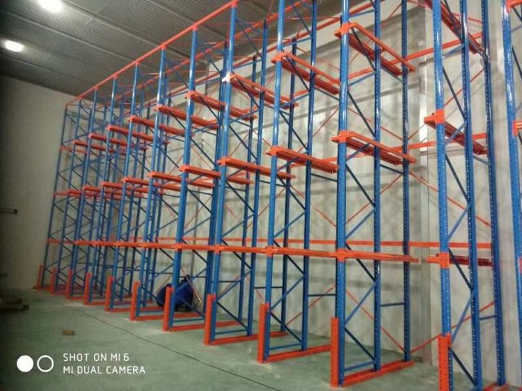 重型貨（huò）架