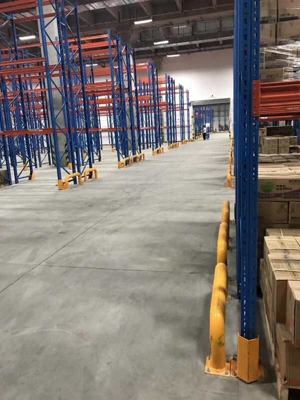 重型貨（huò）架