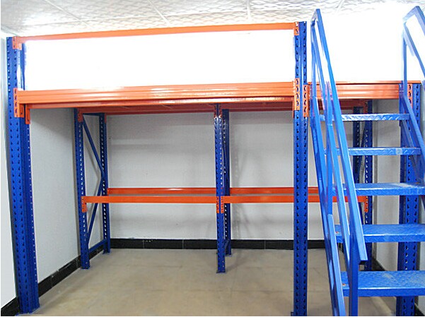 閣（gé）樓貨（huò）架