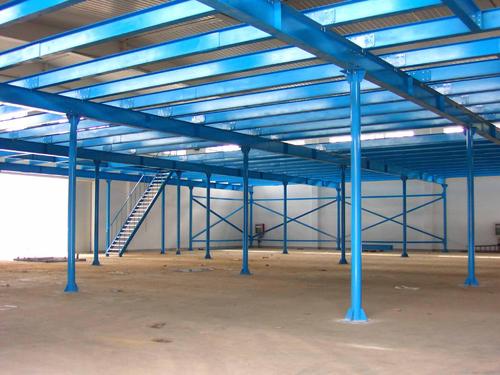 鋼（gāng）平台