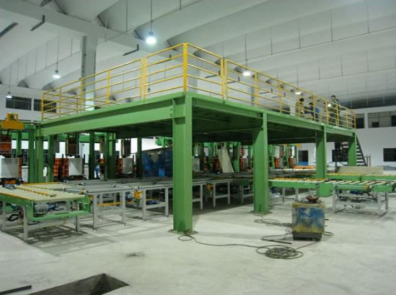 鋼（gāng）平台