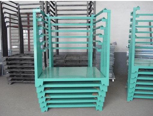 巧（qiǎo）固架