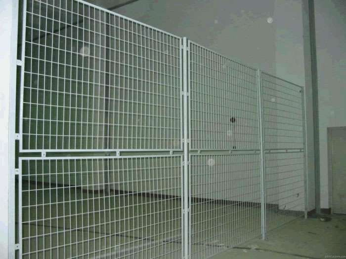 隔（gé）離網（wǎng）