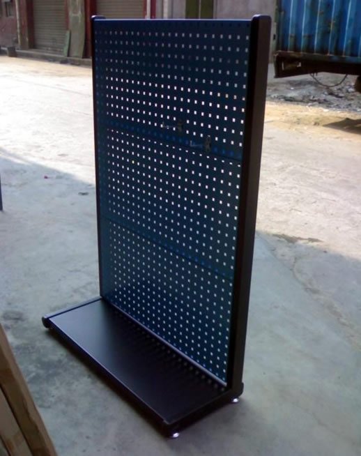 物料整理（lǐ）架