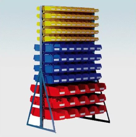 物料（liào）整（zhěng）理（lǐ）架（jià）