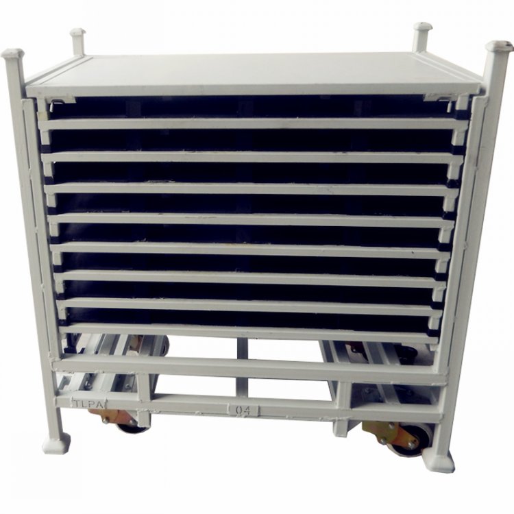 物料（liào）整理架