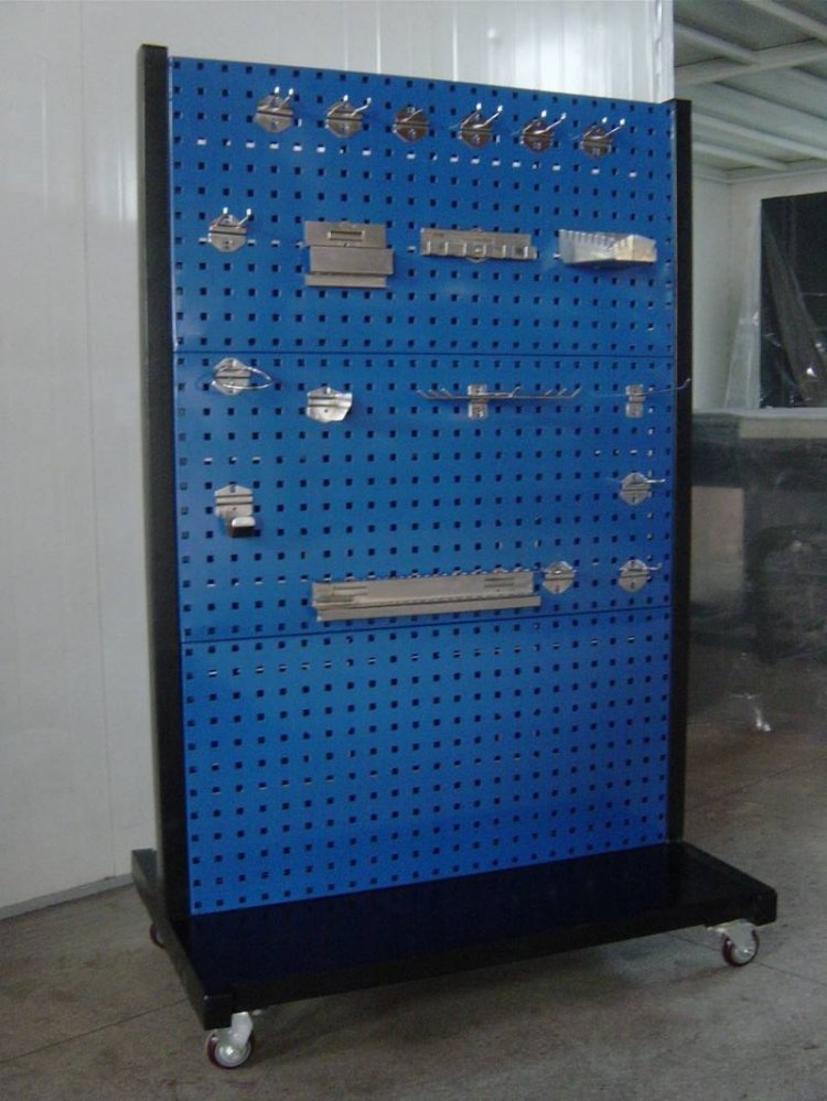 物料整（zhěng）理架