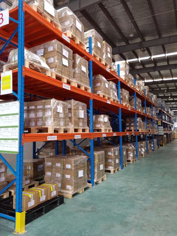 重型貨架（jià）