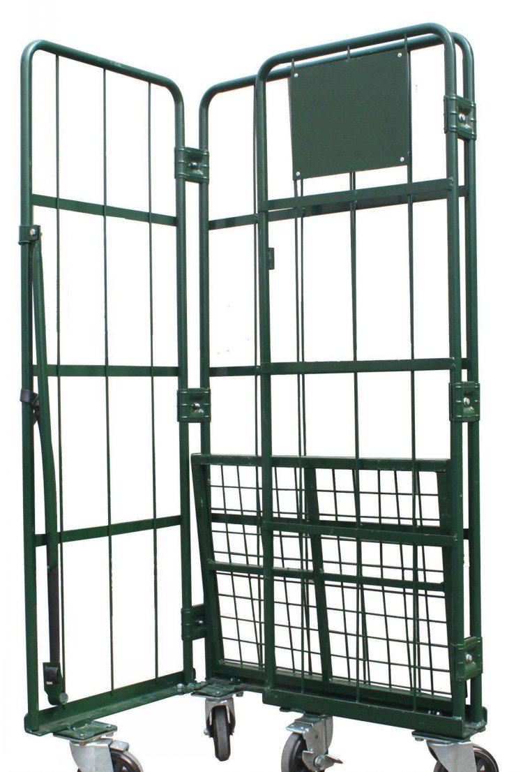 物流台車（chē）