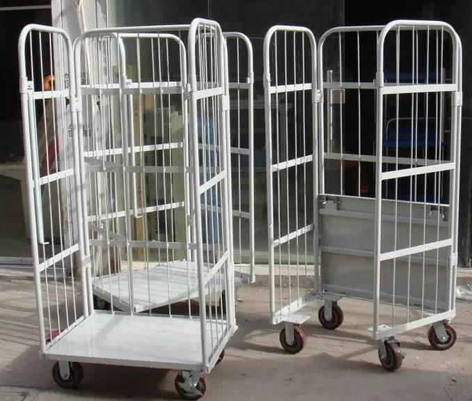 物（wù）流台（tái）車