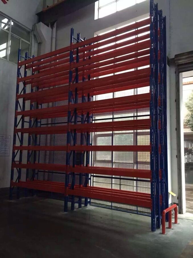 重型貨（huò）架