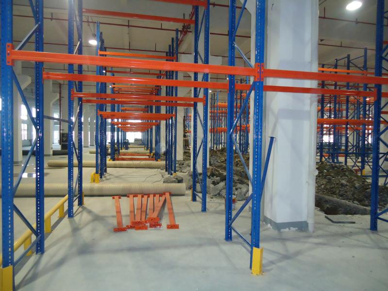 重型貨（huò）架