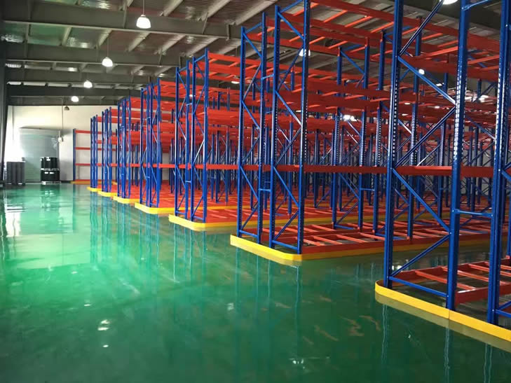 重型（xíng）貨架