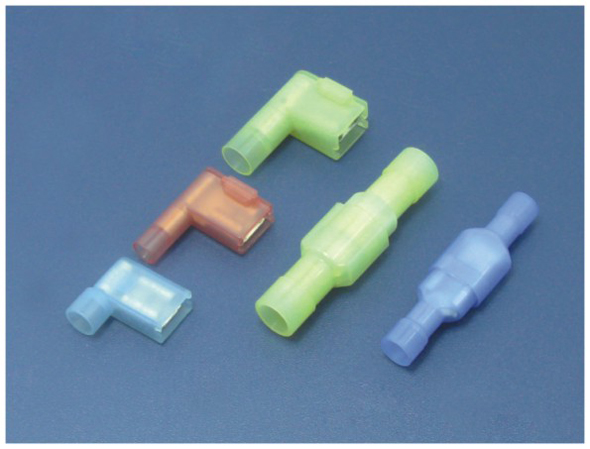 H311 係（xì）列端子