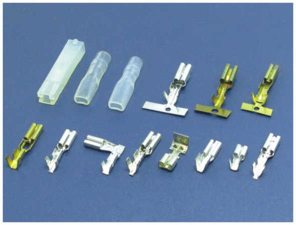 H110F 係列端（duān）子