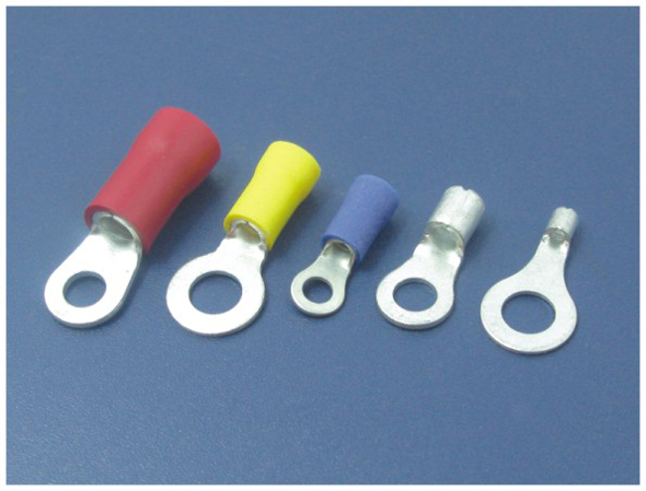 H309 係（xì）列端子