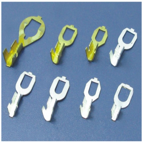  H304D 係（xì）類端子（zǐ）