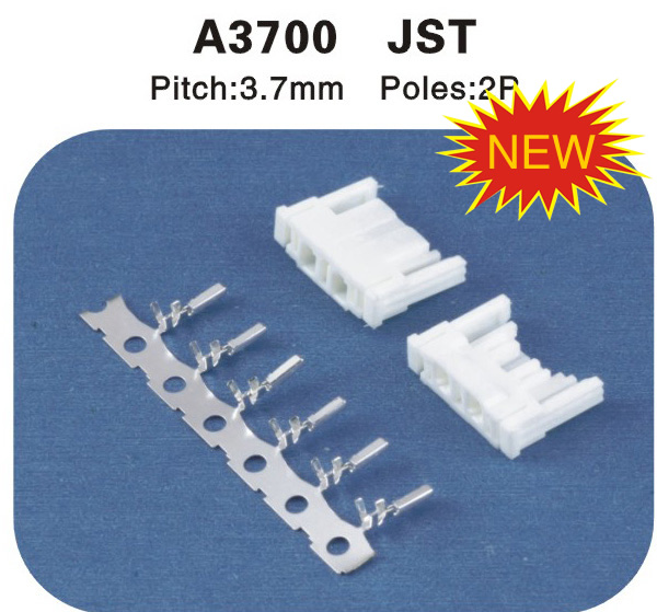 JST連接器 A3700