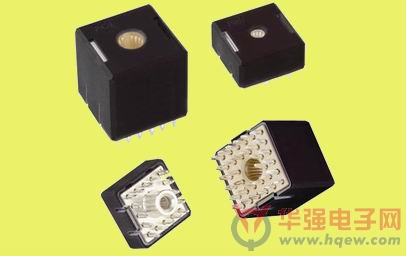 BarGuide™ 電源連接器圖片 