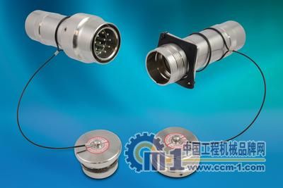 微型防爆連（lián）接器