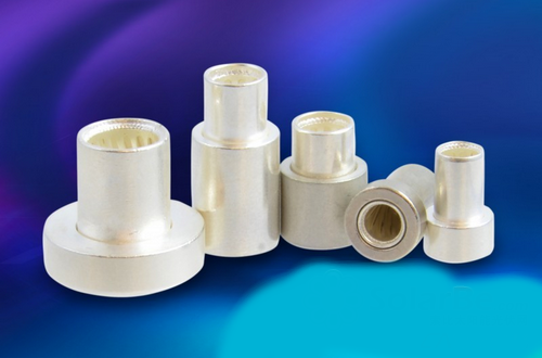 安費諾推出最高200A的（de）大電流PCB連接器