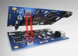 Li-Fi通訊模組準備取代電線與插頭（tóu）連接器