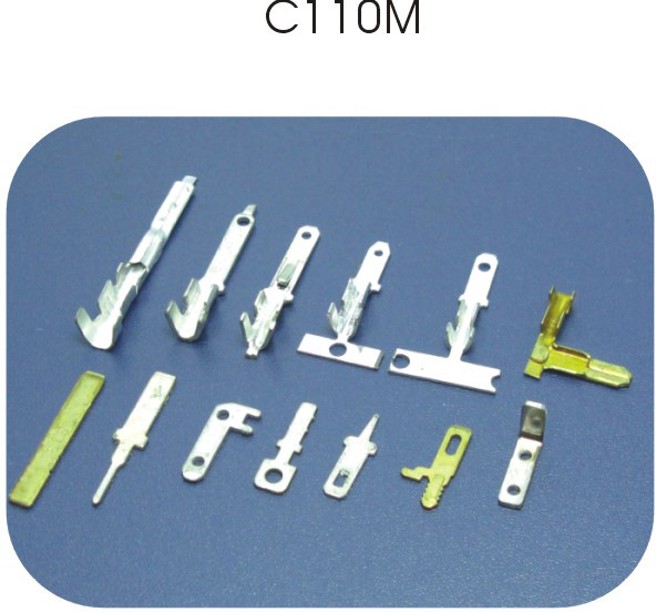 110公端子（zǐ） C110M